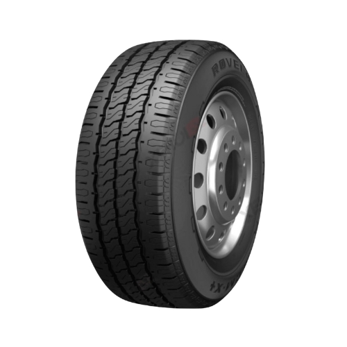 Lốp 185R14C Rovelo RCM-X+ Lốp Hiace Lốp Zace Lốp chịu tải chính hãng